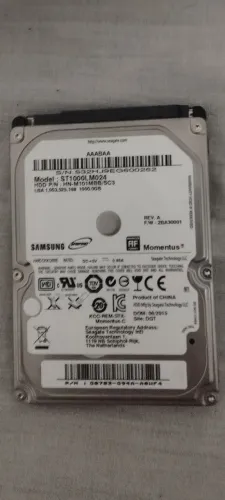 HD 1TB 