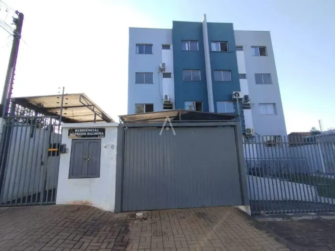 Apartamento para locação no Country em Cascavel Pr