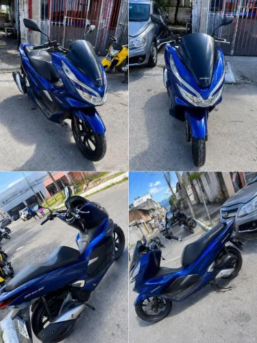 PCX