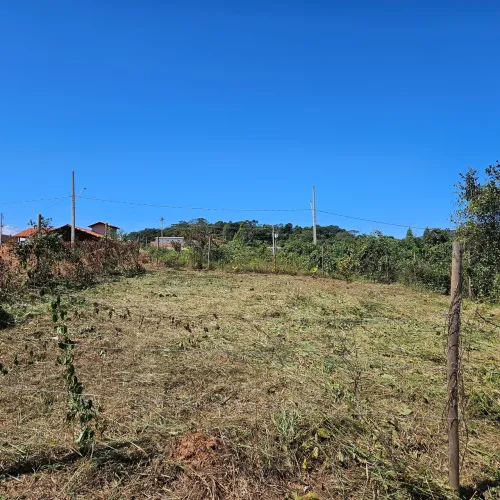 Ótimo Lote a Venda no (Distrito de Cocais MG)