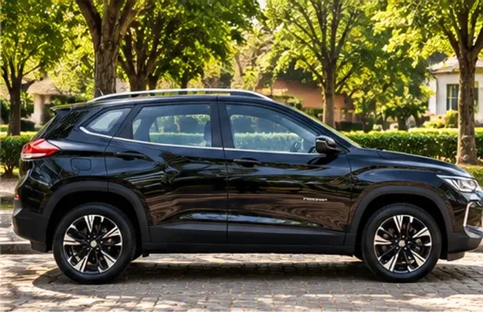 Chevrolet Tracker Premier 1.2 Turbo 12V Flex AUT 2024