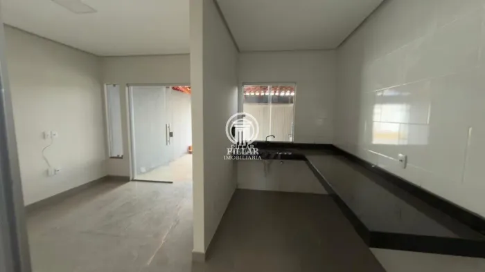CASA DISPONÍVEL PARA LOCAÇÃO NO BAIRRO JARDIM OLIMPICO - MONTES CLAROS/MG