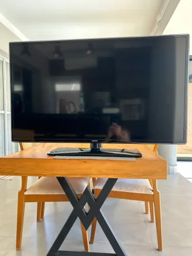 TV Samsung LED 46 polegadas Full HD UN46F6100