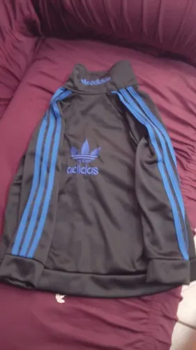 Conjunto Adidas