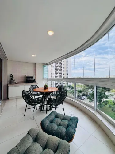 Apartamento 2 quartos - 86m2 - Barra Olimpica