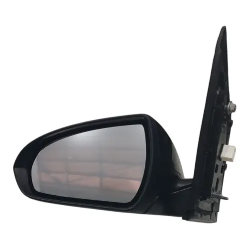 Retrovisor Eletrico Hb20 Esq Com Seta 2023 a 2026 OEM