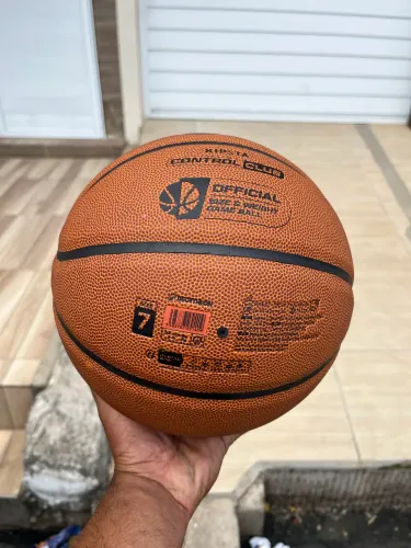 Bola basquete kipsta