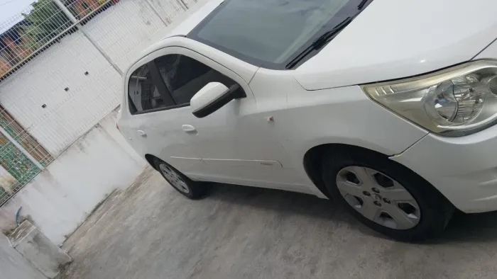 Chevrolet Cobalt LT 1.8 8V Econo.flex 4P Mec. 2013