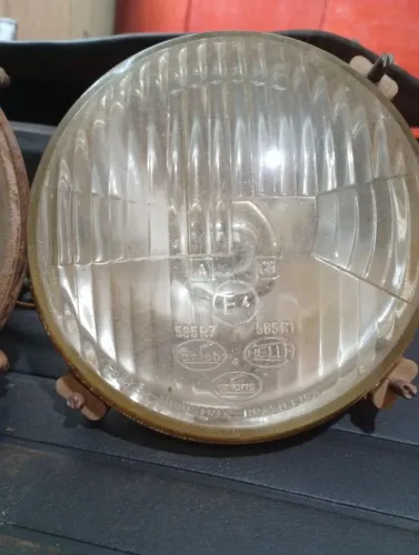 Faróis da Brasília 