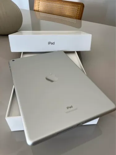 iPad 9 Geração na Garantia