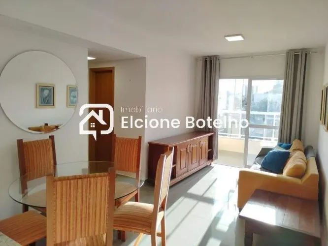 Apartamento à venda, numa das melhores localizações de Uberlândia com 2 quartos e um suíte