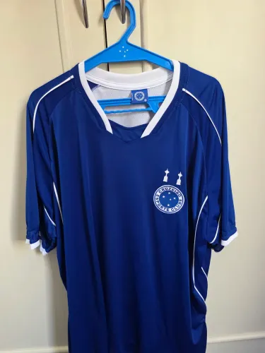 Camisa Cruzeiro 2003