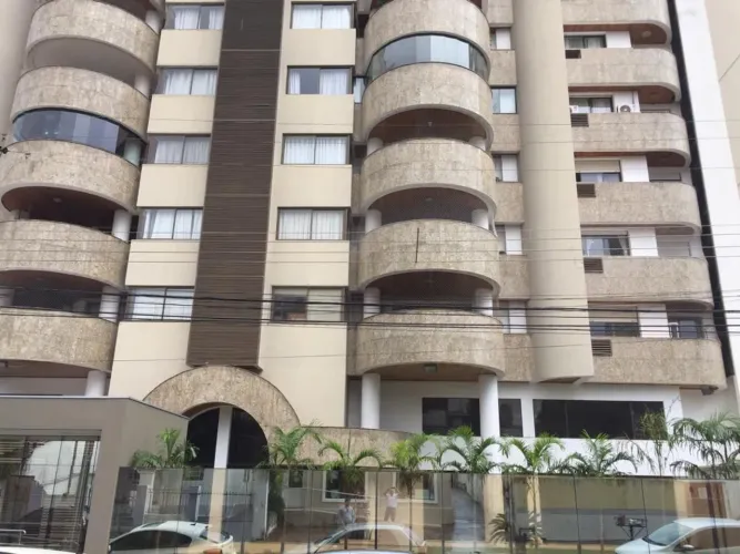 Condomínio Residencial Villa Florenza