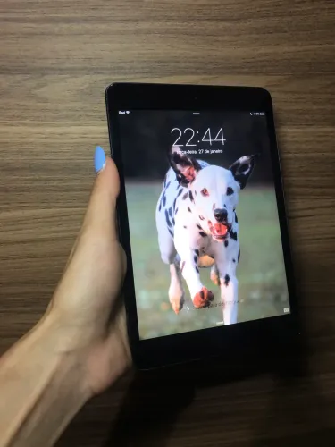 iPad mini 1