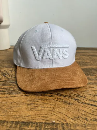 Boné Vans