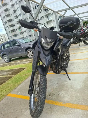 Lander 250