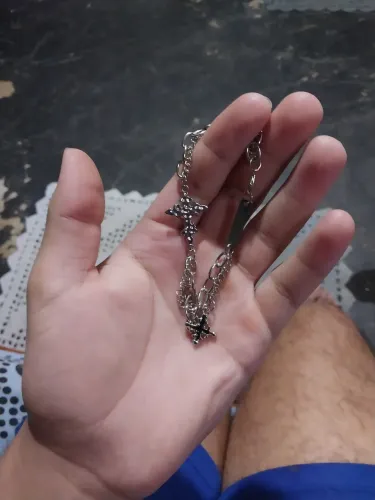 Pulseira prata