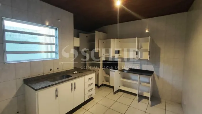 Excelente Sobrado - Venda/Permuta - Residencial/Comercial - Campo Grande