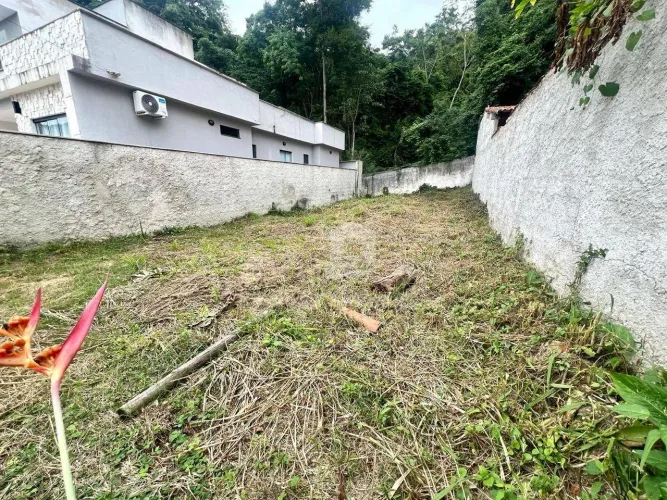 Terreno à venda, Várzea das Moças - Niterói/RJ