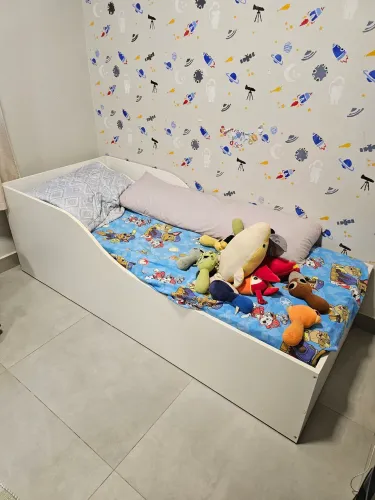 Cama infantil