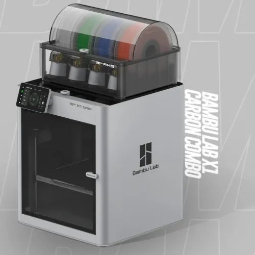 X1 Carbon - Bambu Lab
