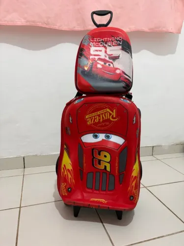 Bolsa escolar