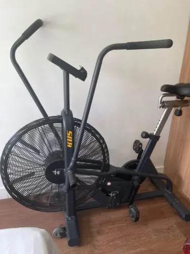 BICILETA BIKE FOKUS DE TREINO