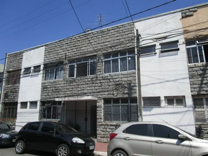 QUITINETE para alugar na cidade de FORTALEZA-CE