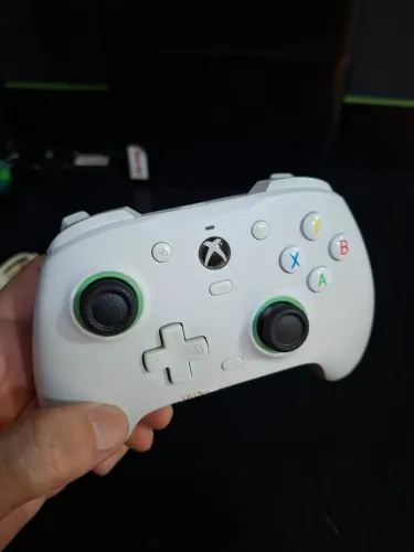 Controle com fio Gamesir, Xbox One, Xbox series