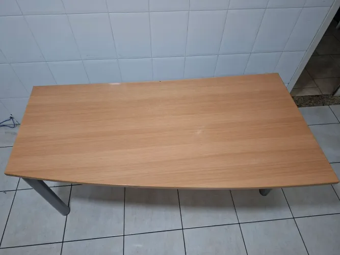 Mesa de escritório 