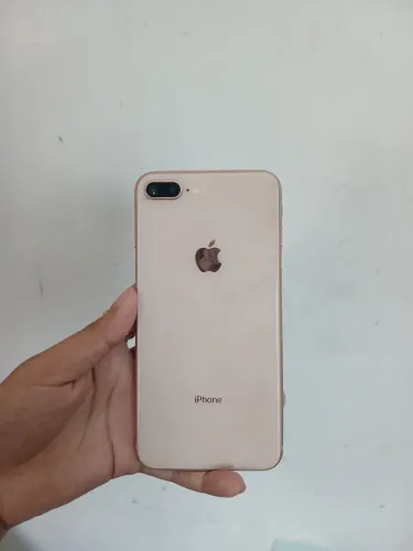 Iphone 8 plus (preço negociável