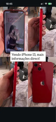 iPhone 13