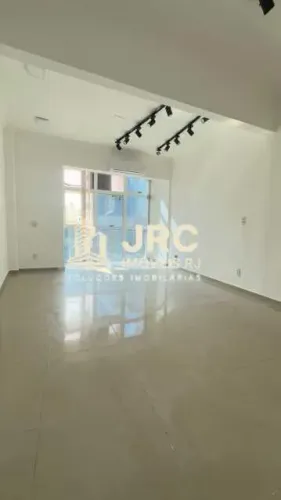 Apartamento para Venda em Rio de Janeiro - RJ no bairro Centro