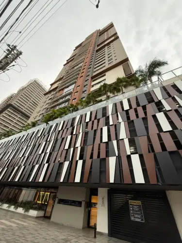 Apartamento à Venda - Setor Bueno | Goiânia - GO