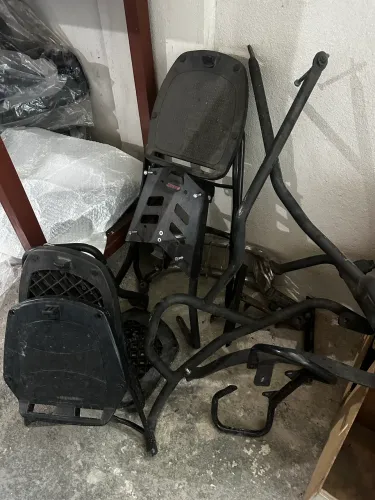 Bagageiros para Motos