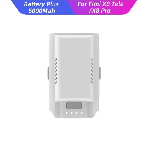 Bateria Para Drone Fimi X8 Tele 
