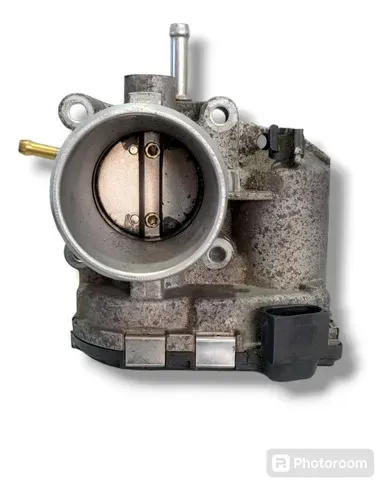 Corpo De Borboleta Tbi Hb20 1.0 3 Cilindros 2014 2015/...