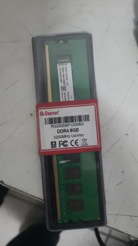 8gb ddr4 3200mhz KINGSTON NOVA