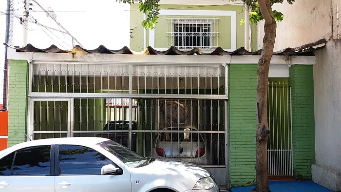 Casa para venda em Belenzinho com 5 quartos, 4 vagas, 203m²
