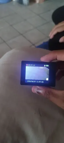 Câmera GoPro 