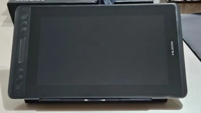 Mesa Digitalizadora HUION KAMVAS PRO 12