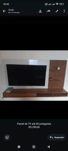 Tv TCL 50 polegadas