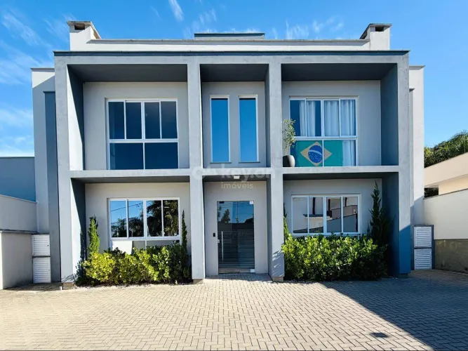 Apartamento 3 dormitórios (1 suíte) em Tubarão/SC | 82,66 m² | Mobiliado