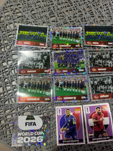 VENDO BRILHANTES E LEGENDS