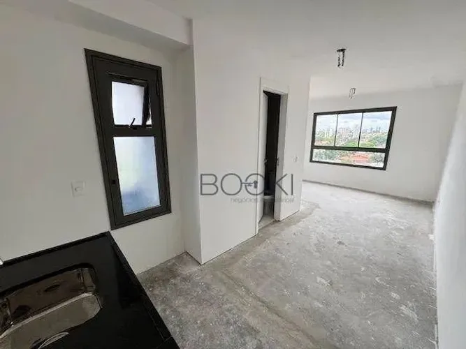 Oportunidade - Go Balkon - 26 m² - Campo Belo