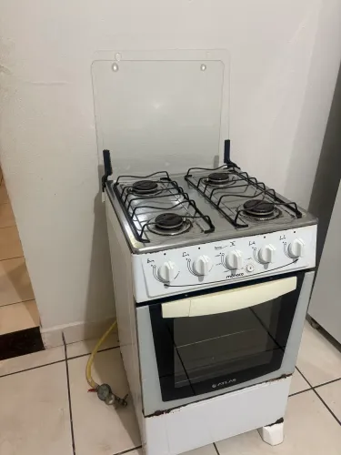 Fogão 4 bocas
