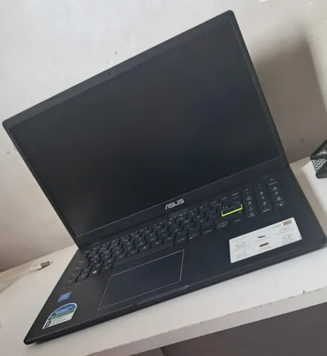 Notebook ASUS