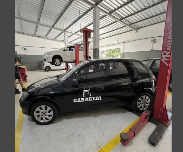 Chevrolet Celta Life/ LS 1.0 MPFI 8V Flexpower 5P 2007