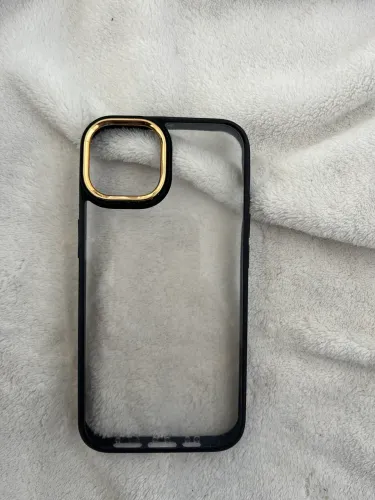 Capinha de celular 