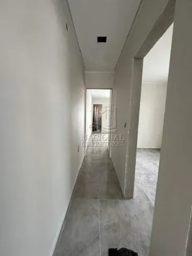Casa térrea para venda na Vila Curuçá, 135m² de área construída com edícula